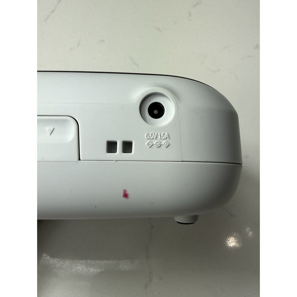 EPSON LABELWORKS LW-300 CREATE FILE LABELS PRINTER (Only Works When Plugged In) - Picture 4 of 10